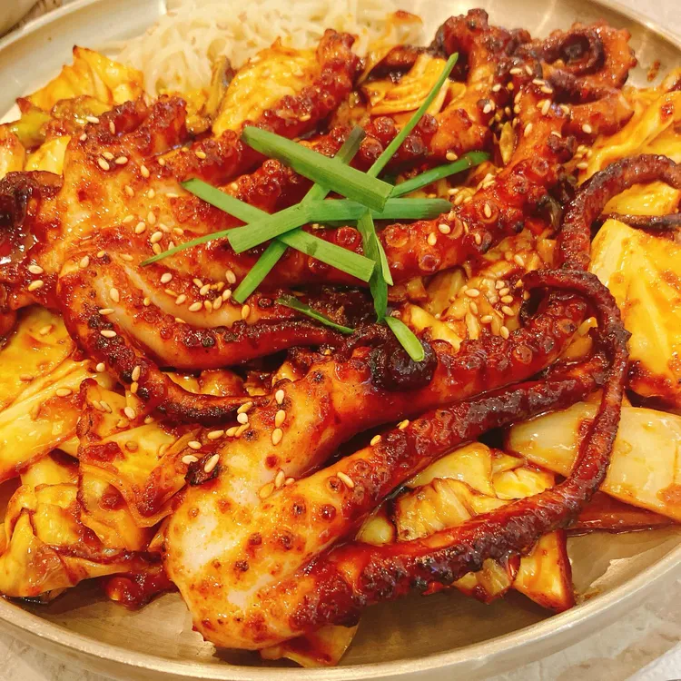 봉혜자네주방 사진