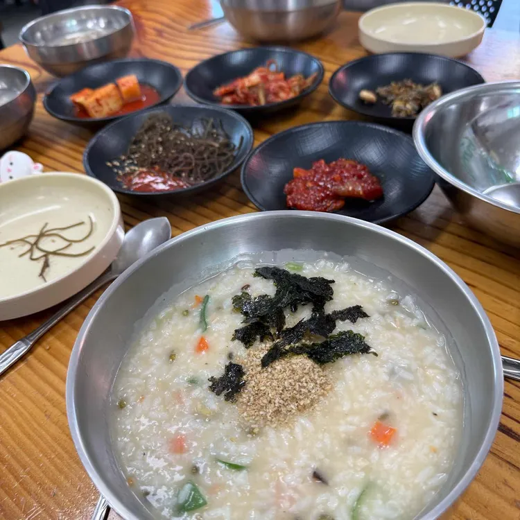 바다마을식당 사진