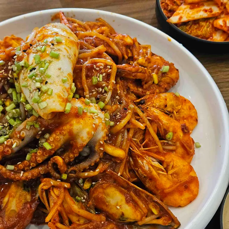 해주옥 사진