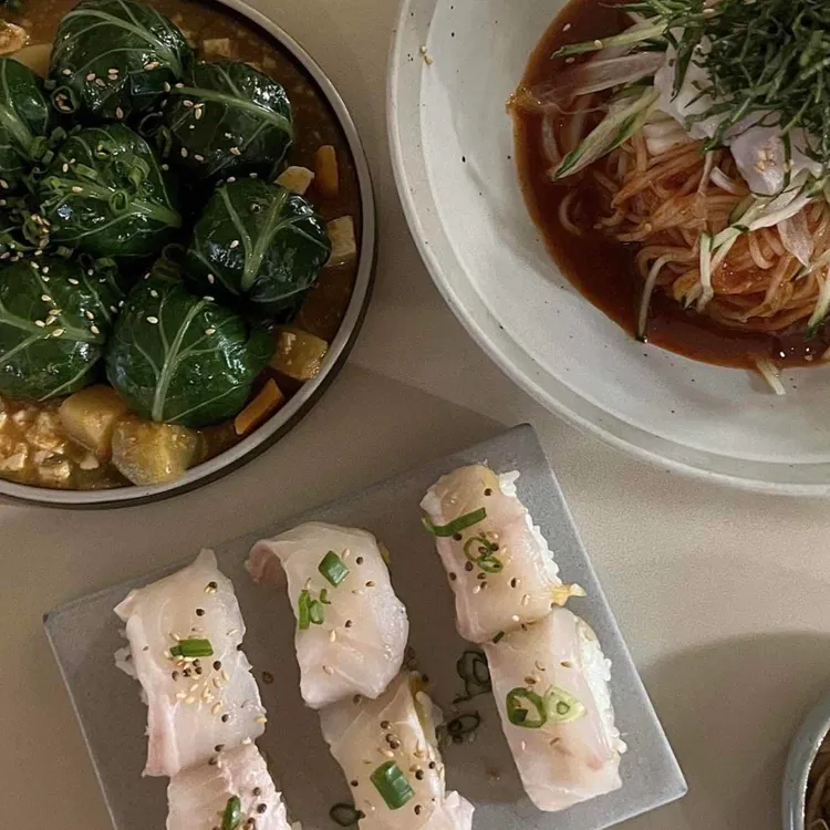 난포 사진