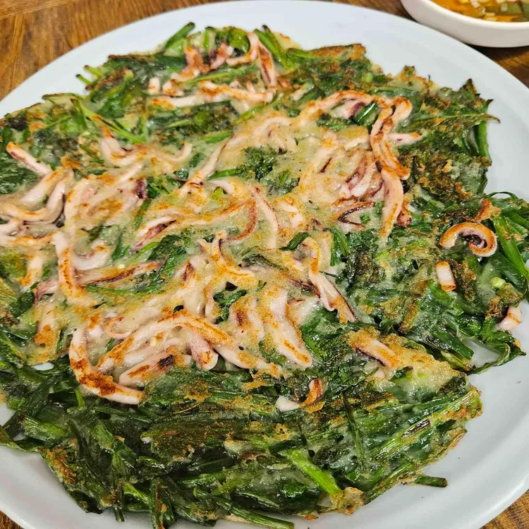 나리촌식당 사진
