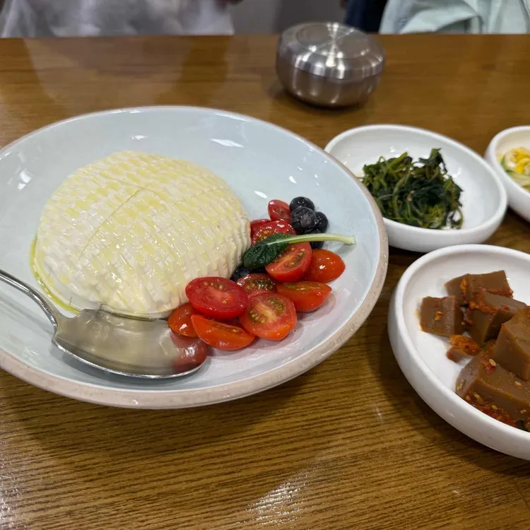 황금콩밭 사진