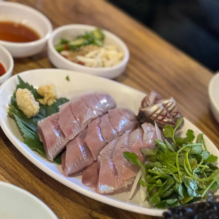 안주마을 사진