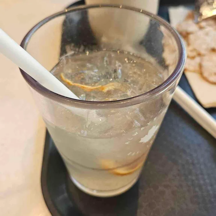 팀홀튼 사진