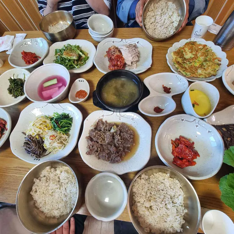 벽오동 사진