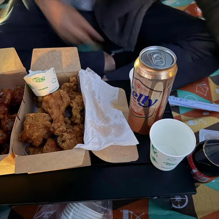 농부와닭동네 사진