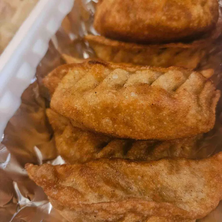 마가만두 사진
