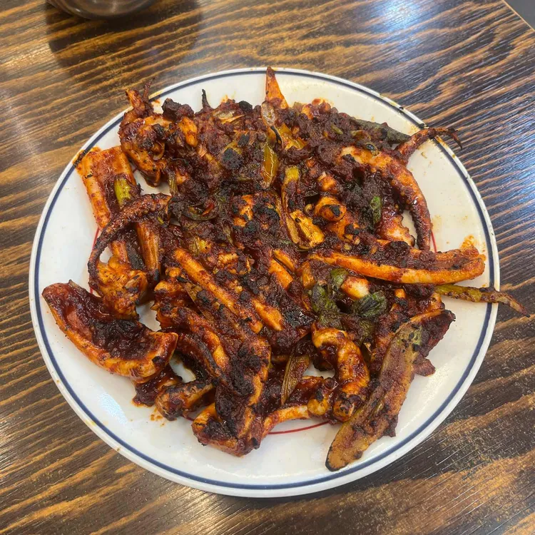 용궁단골식당 사진