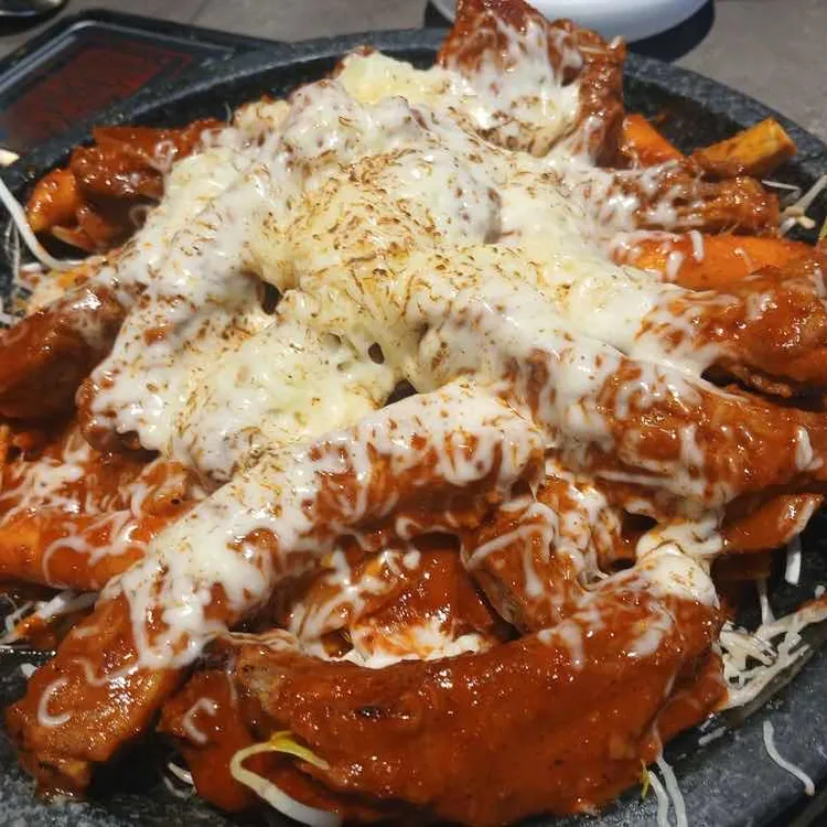 고봉당 사진