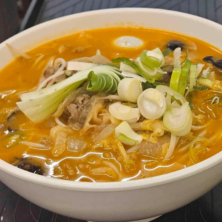 이비가짬뽕 사진