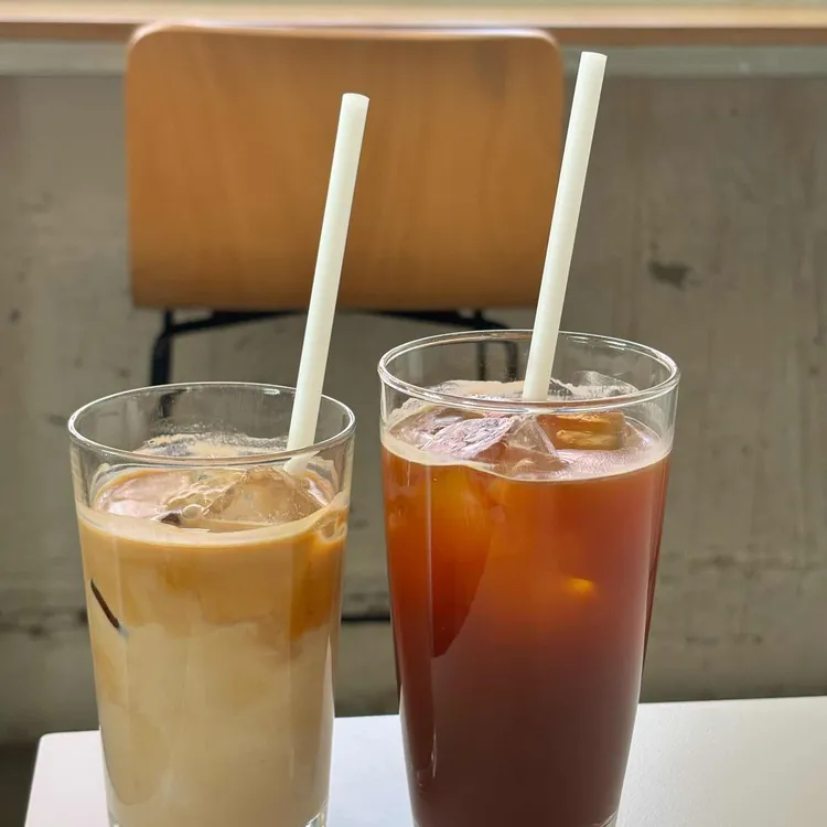 히떼 로스터리 사진