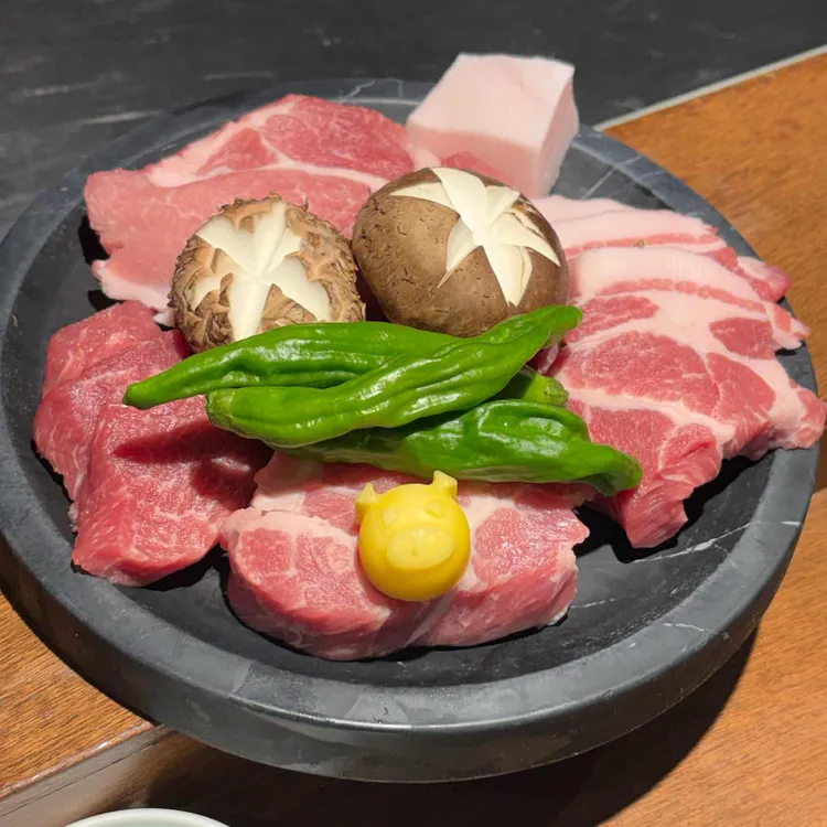 정각 사진
