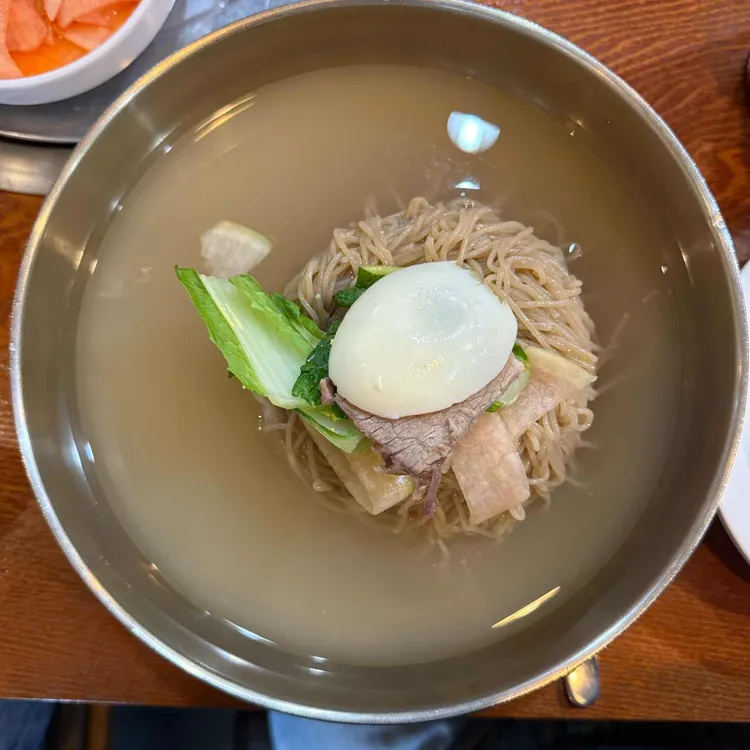 평래옥 사진