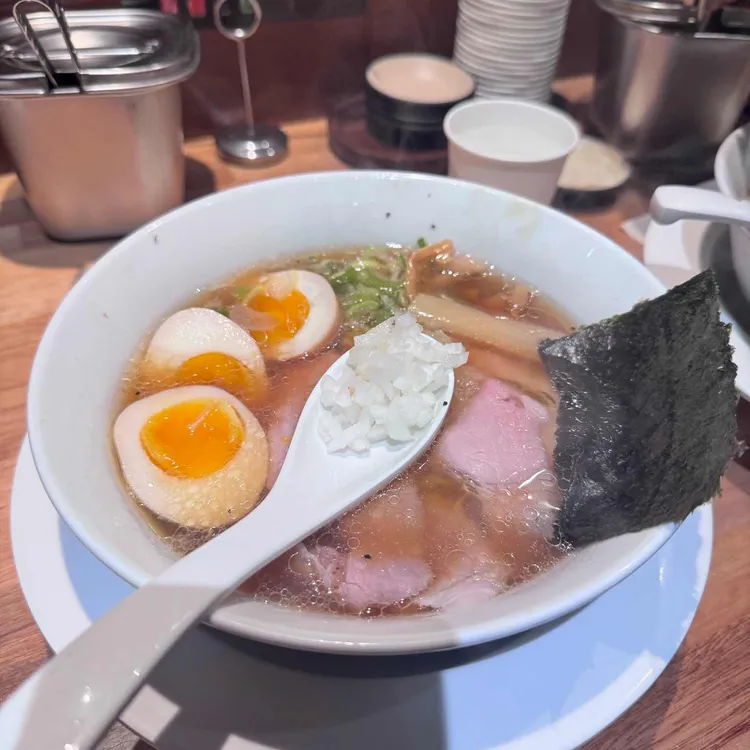 멘츠루 사진
