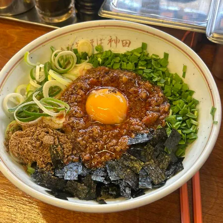 칸다소바 사진