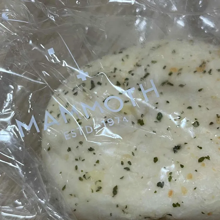 맘모스베이커리 사진