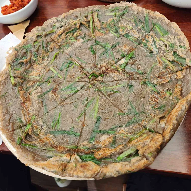 대궐막국수 사진