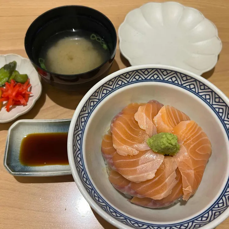 호호식당 스타필드코엑스 사진