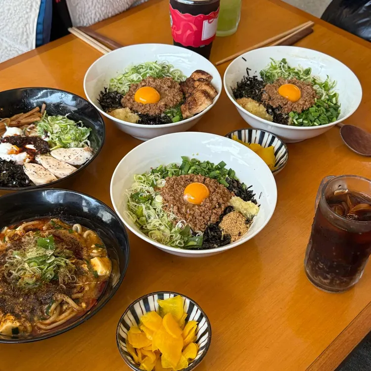 소바카게 사진