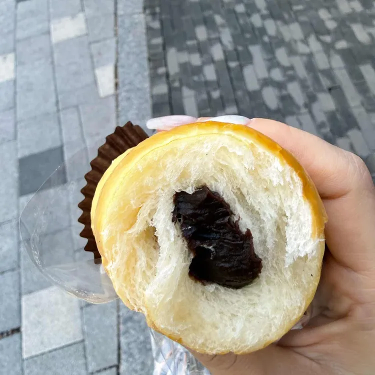 키베이커리 사진