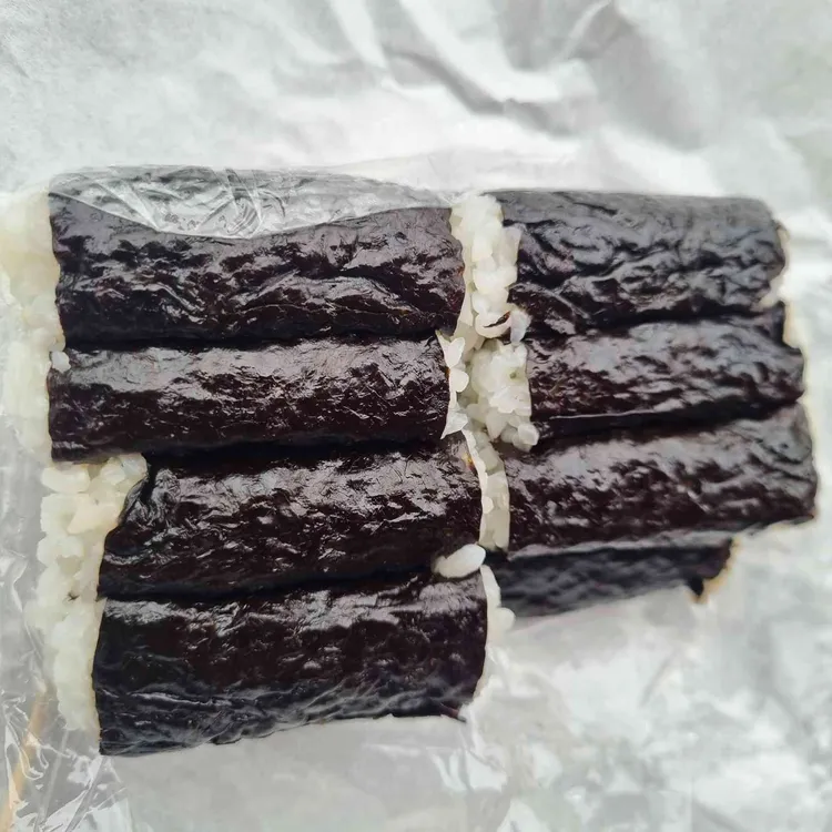 뚱보할매김밥 사진