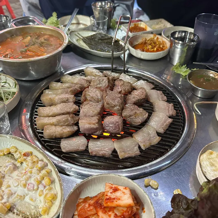 꺼멍 사진