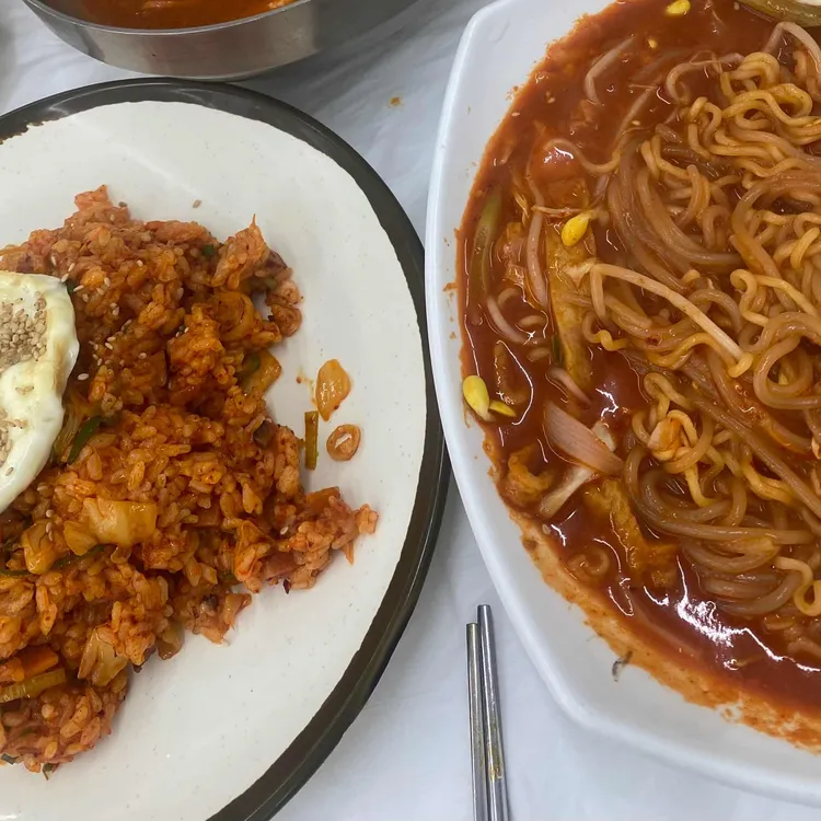 서울분식 사진