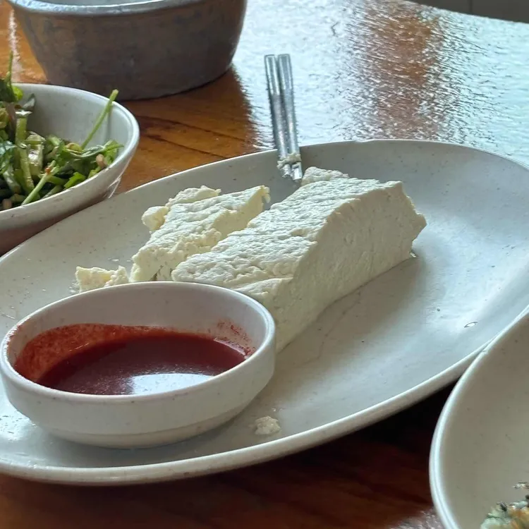 동림식당 사진