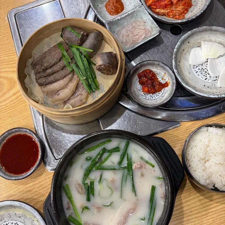 정남옥 사진