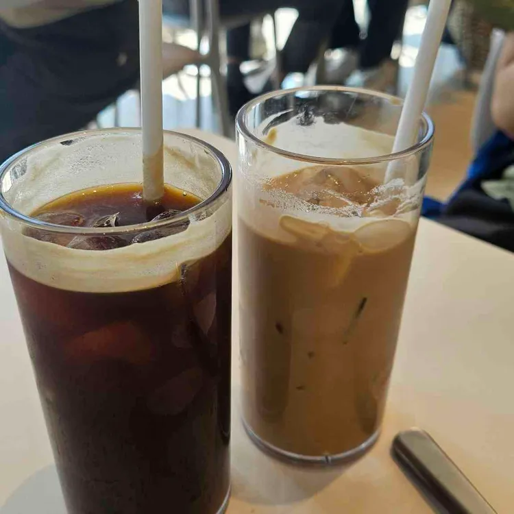 카페 로즈마리 사진