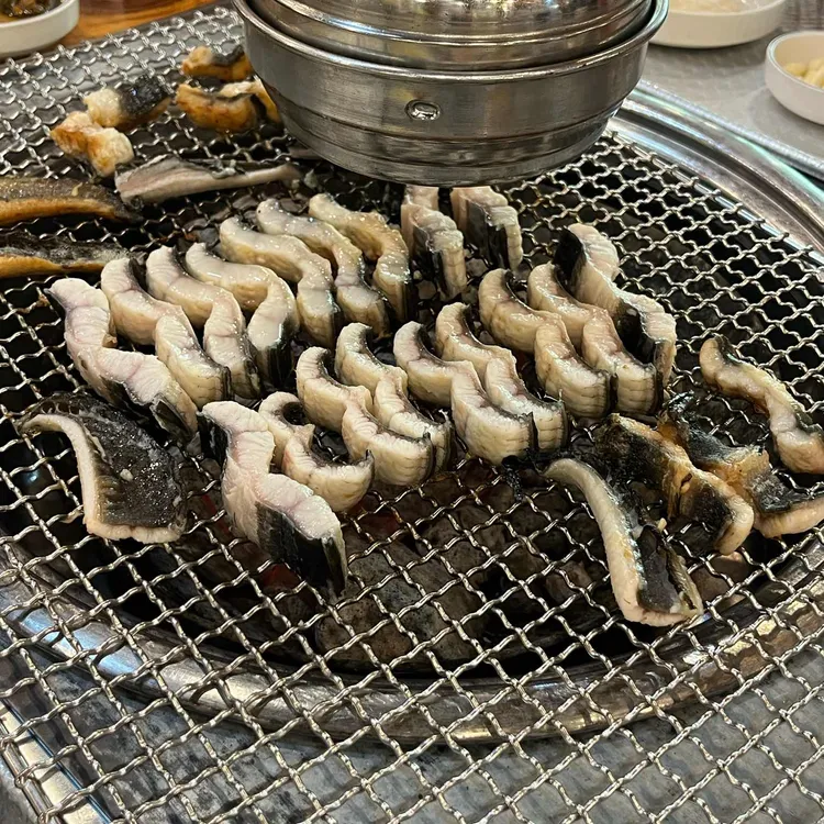 죽향기 사진 2