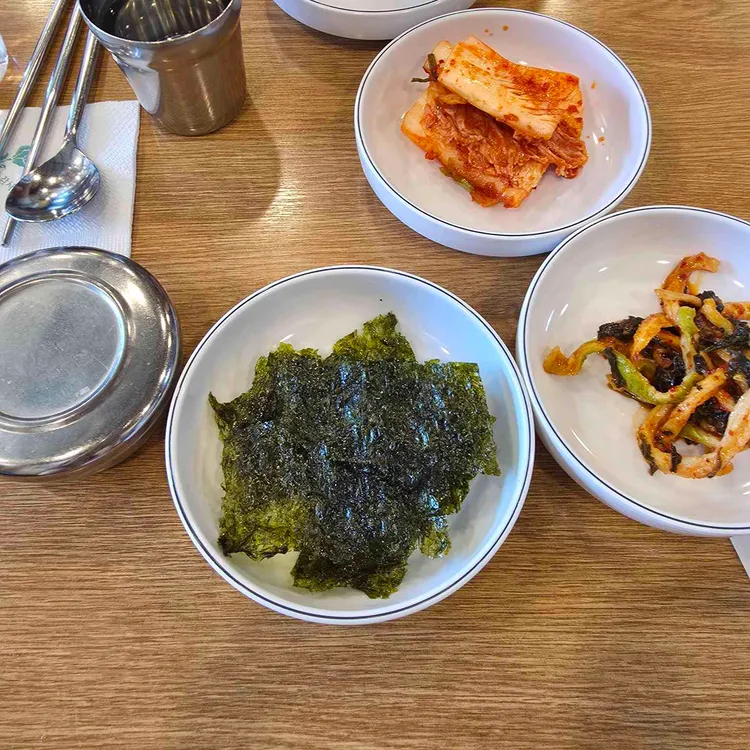 봉산옥 사진