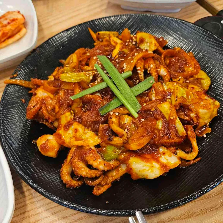 해신명가 사진