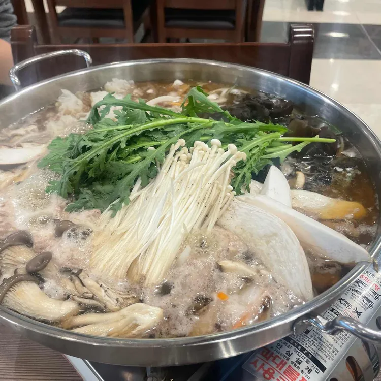 청풍리조트레이크호텔 레이크피아 사진