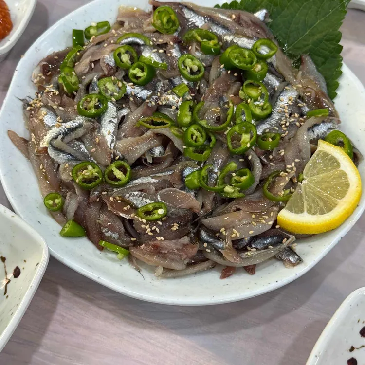 대성칼치찌개구이 사진