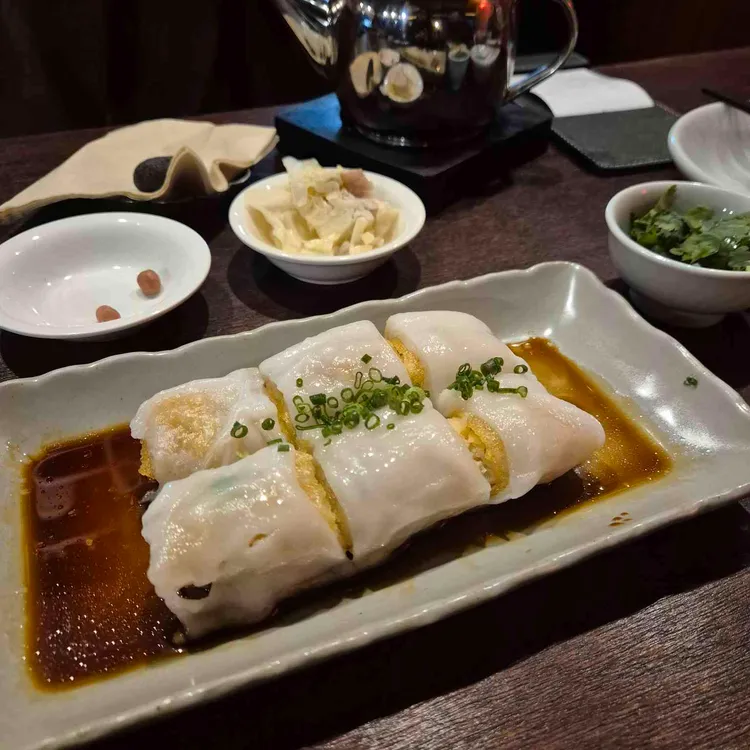 딤섬관 사진