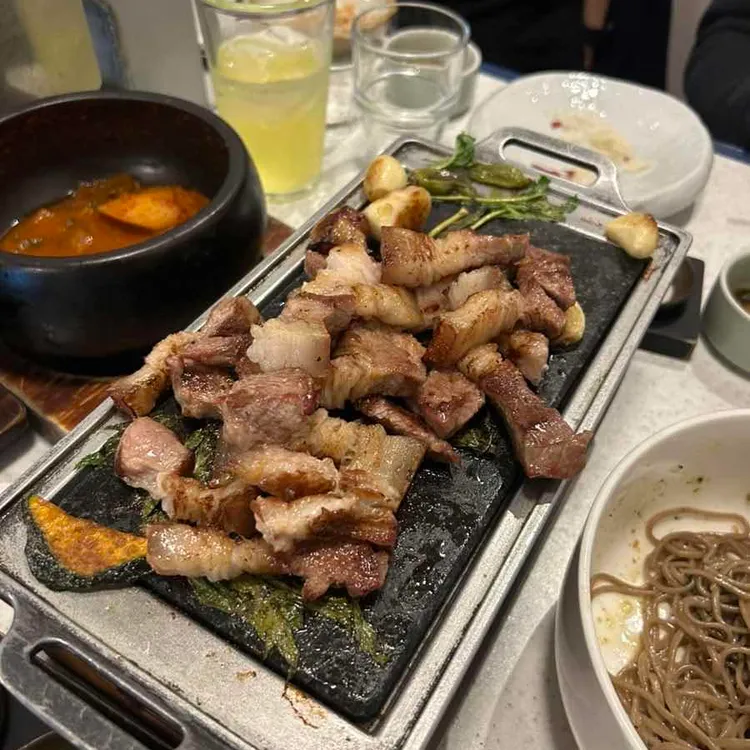해율담 사진