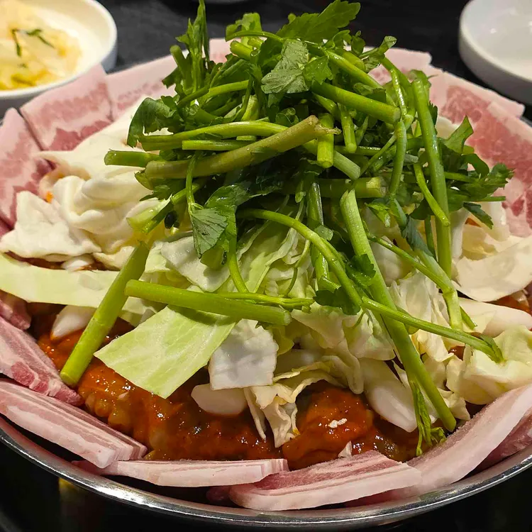 송쭈집 사진