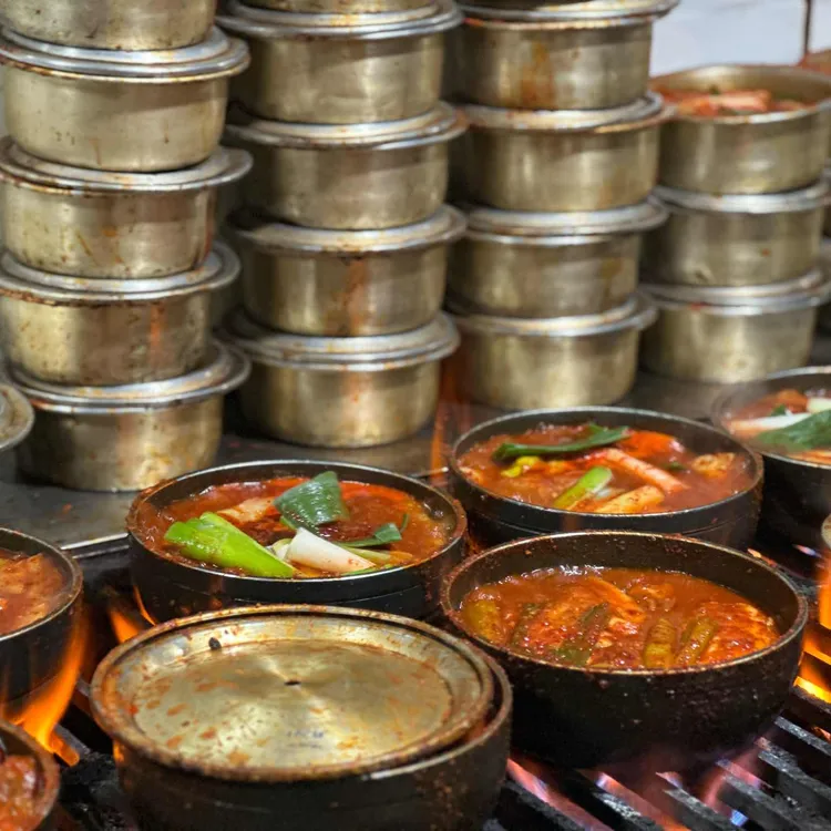 희락갈치 사진