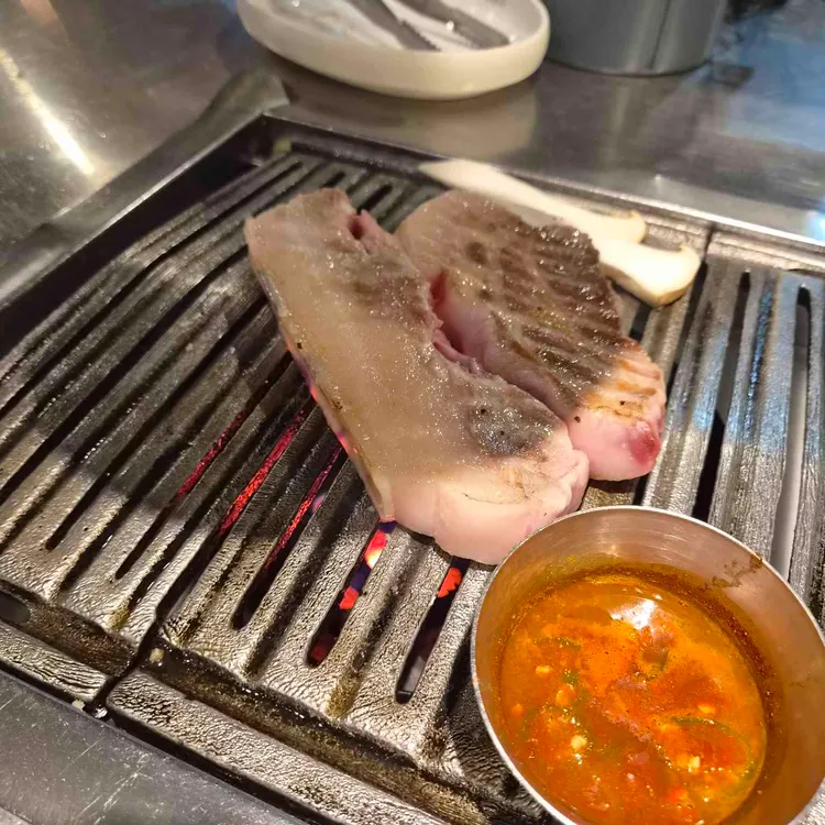 용범이네 인계동껍데기 사진