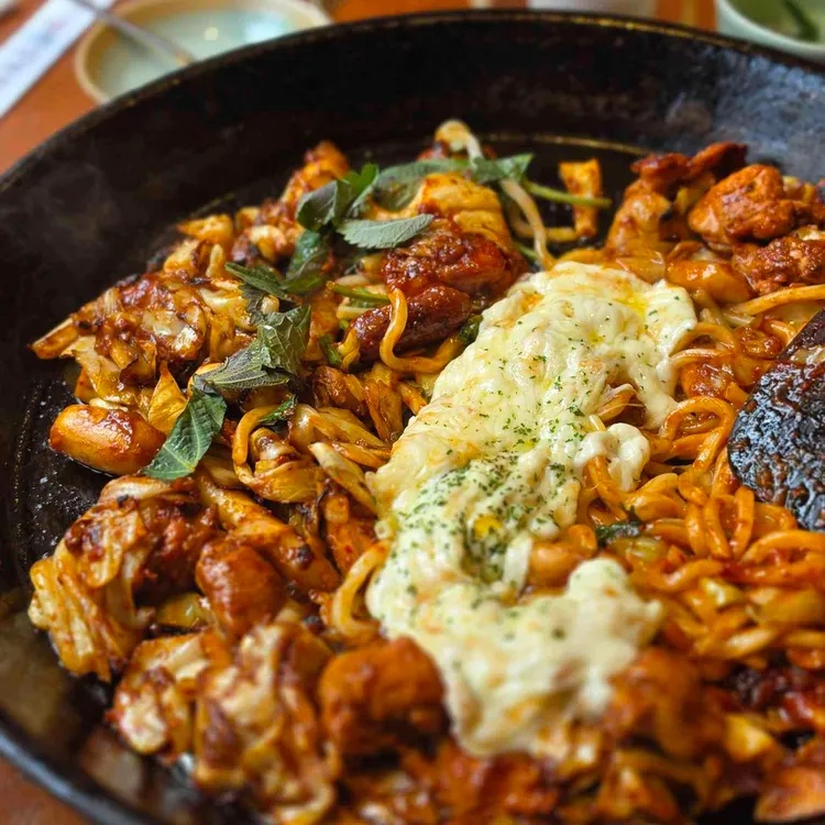 신림춘천집 사진