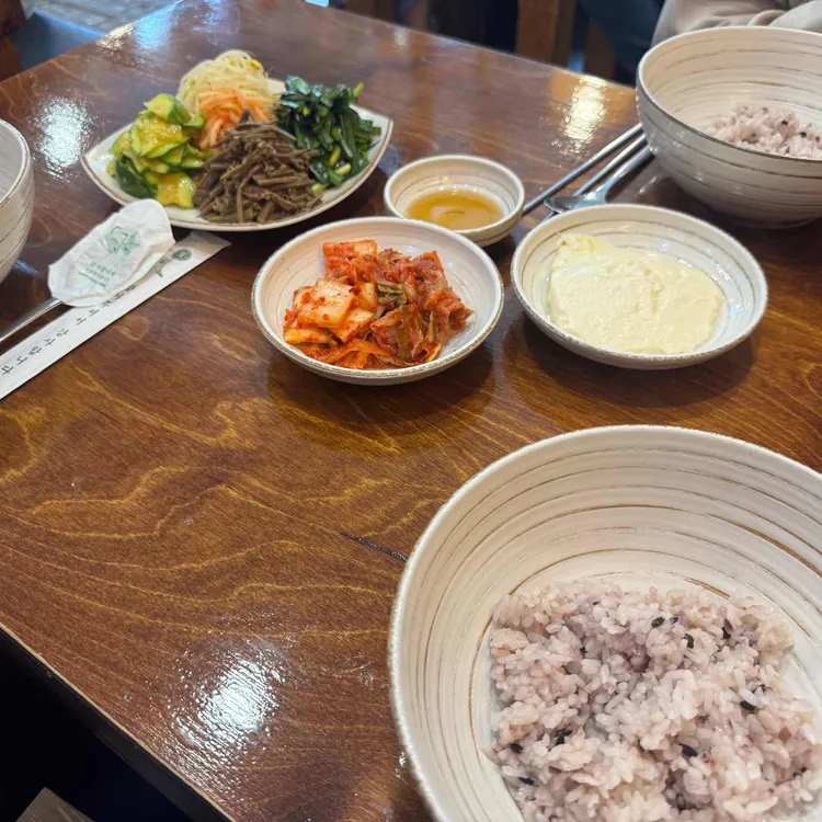 새벽집 사진