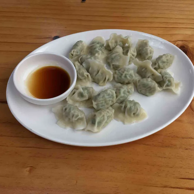 청학동냉면 사진