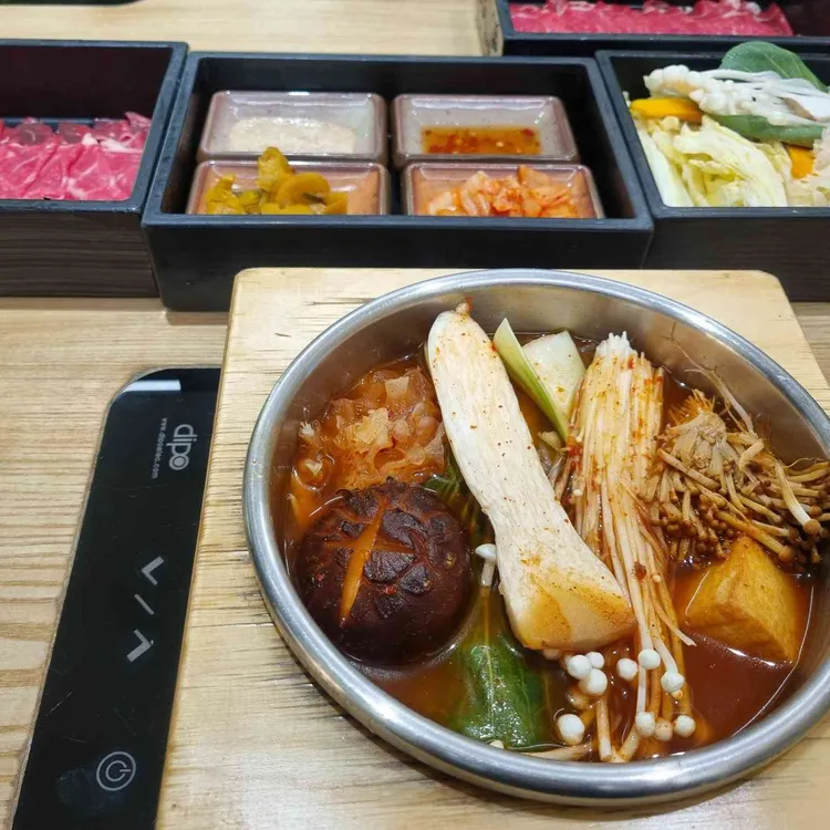 일상정원 사진