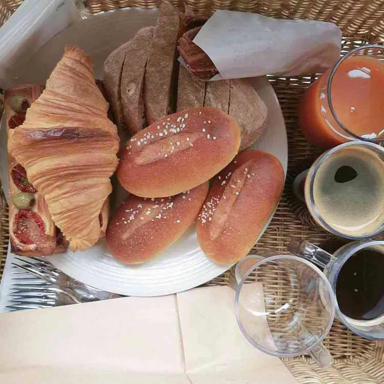 김녕빵집 사진