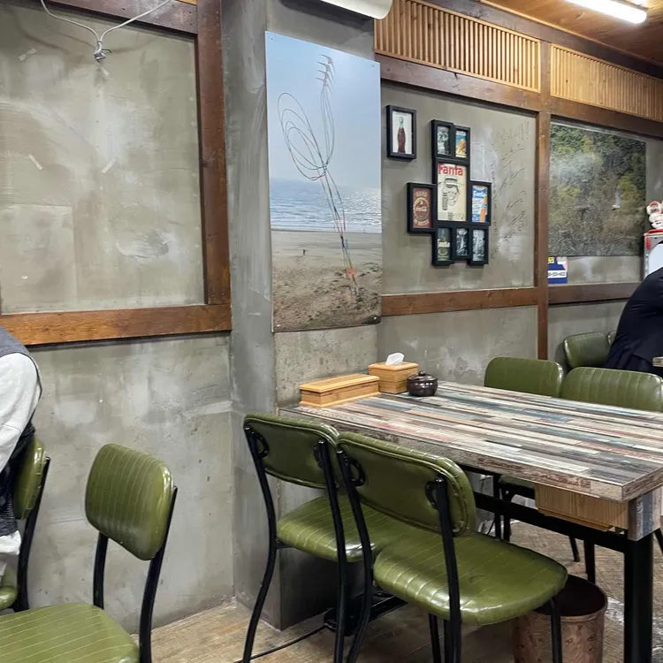 남포보리밥 대표 사진