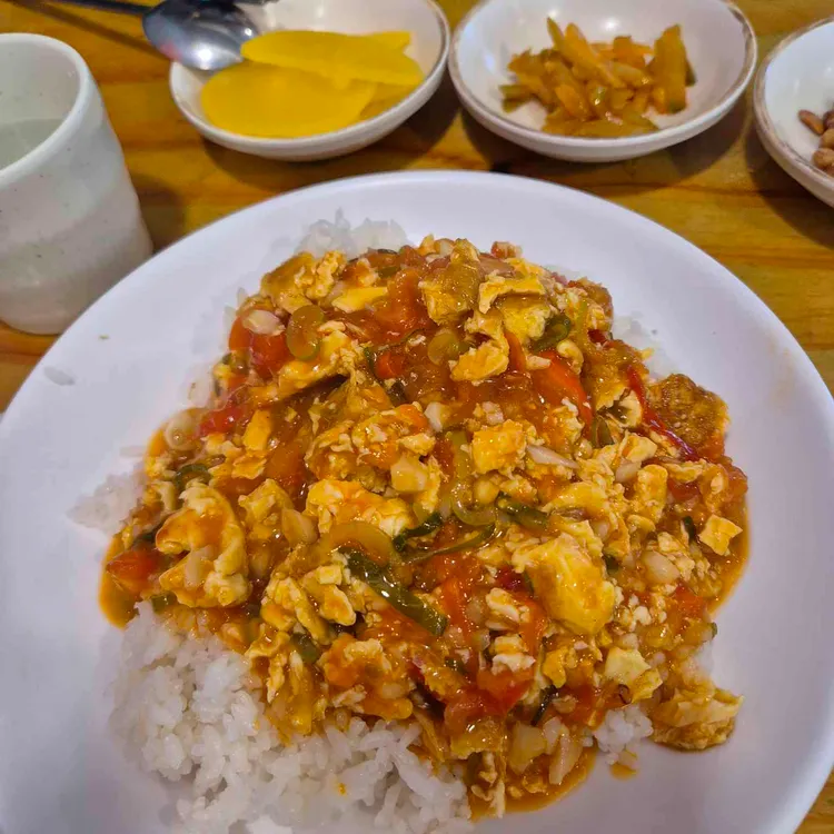 용초수 사진
