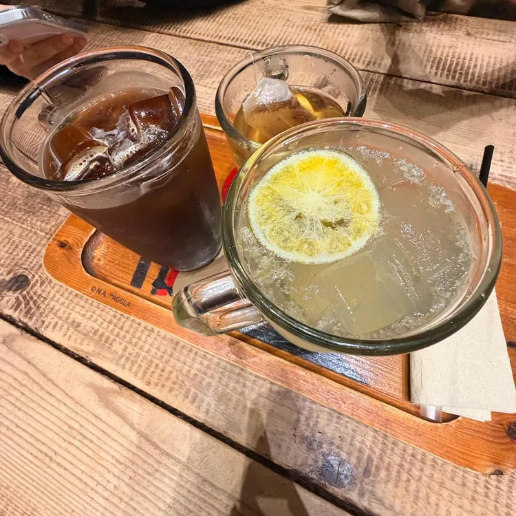 앤커피스토리 대표 사진