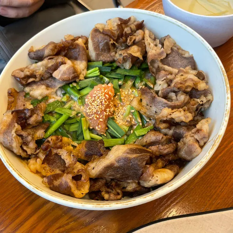 초원댁 사진
