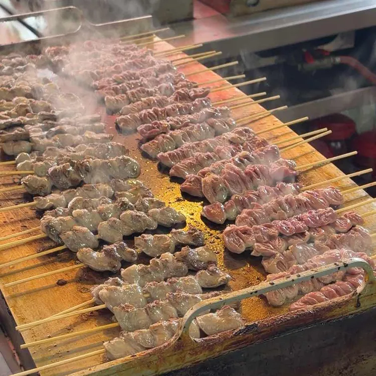 원조순대떡볶이 사진